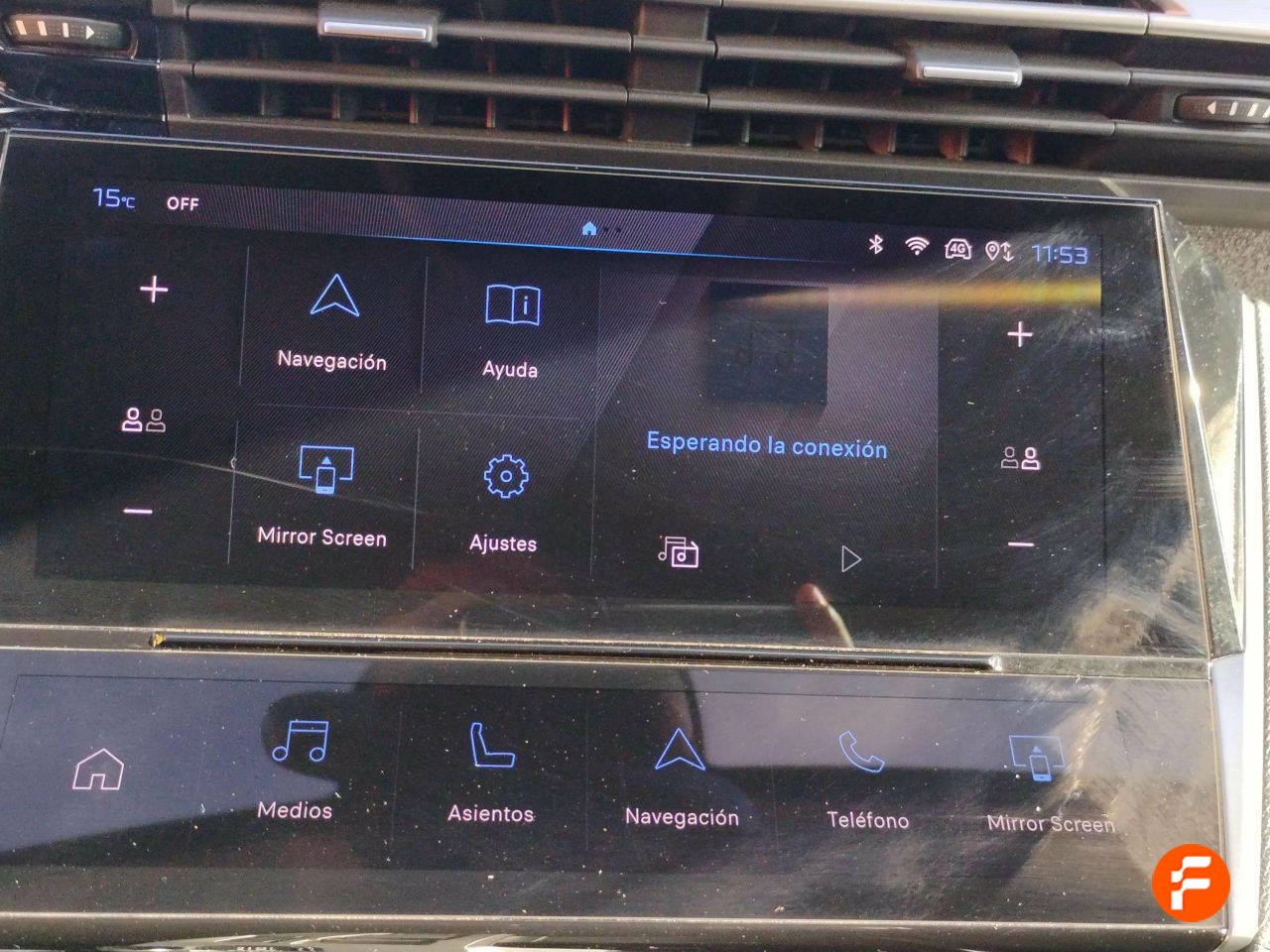 Foto Peugeot 408 18