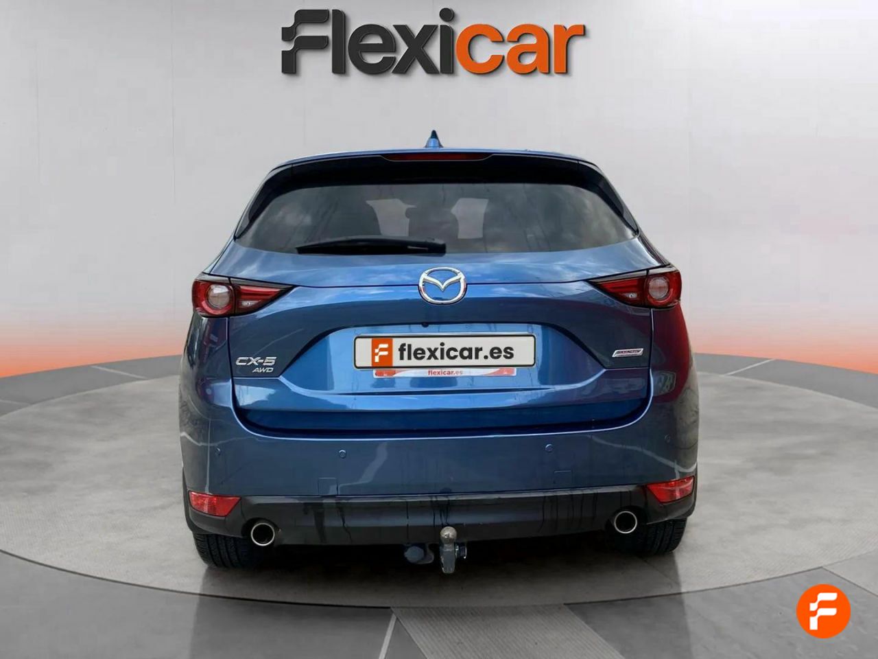 Foto Mazda CX-5 7