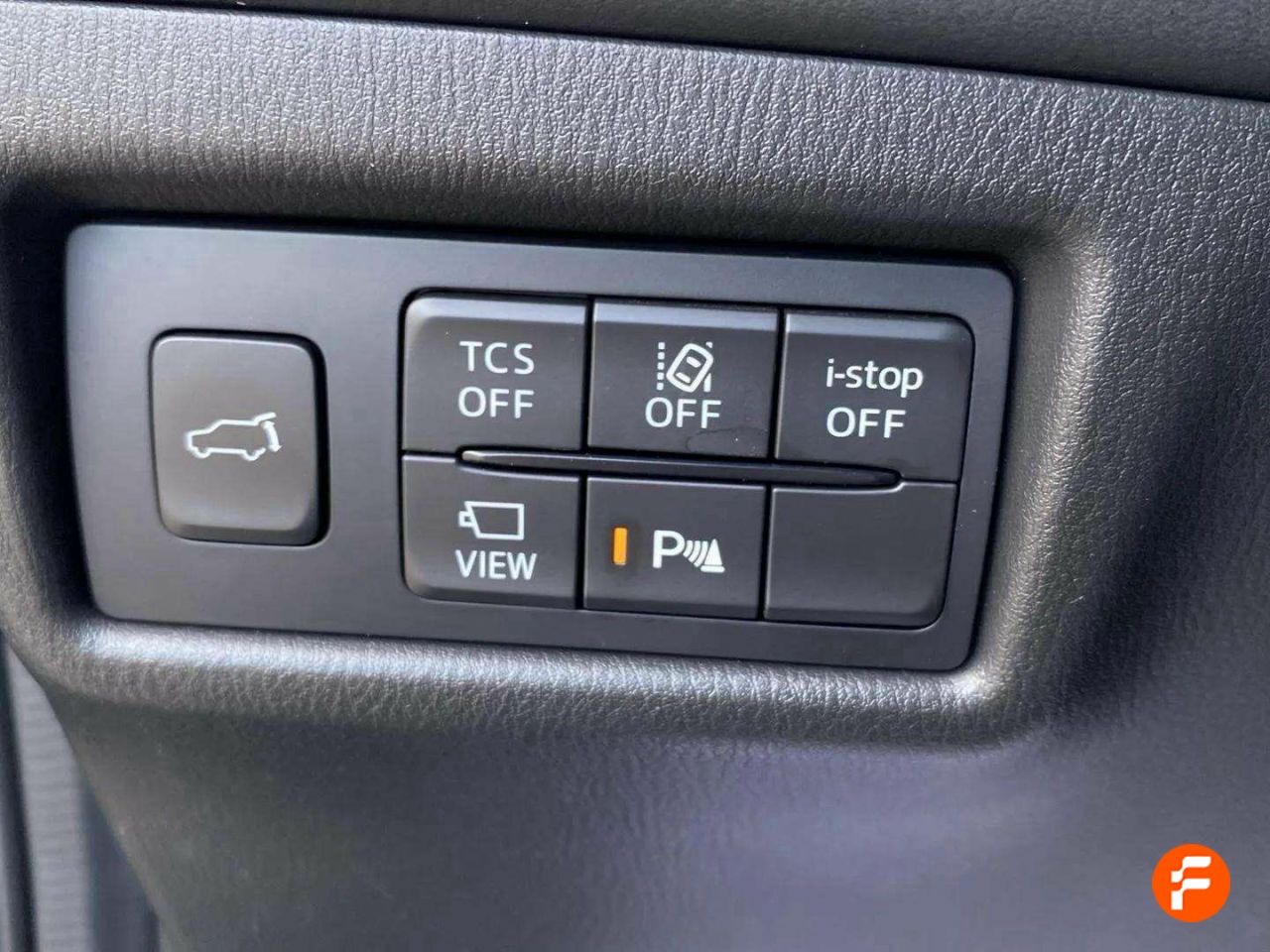 Foto Mazda CX-5 23