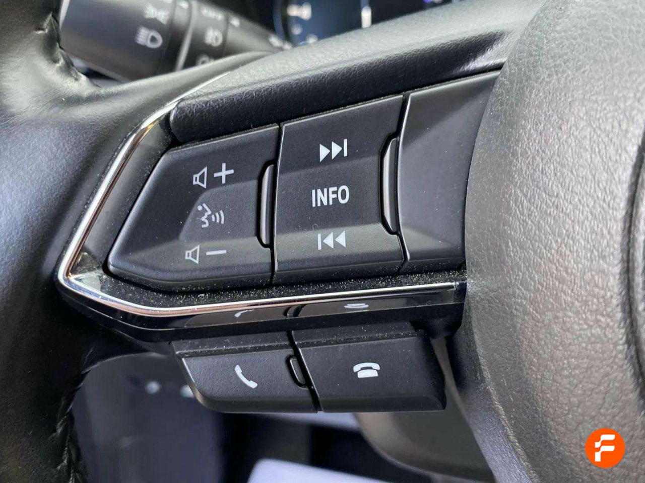 Foto Mazda CX-5 24