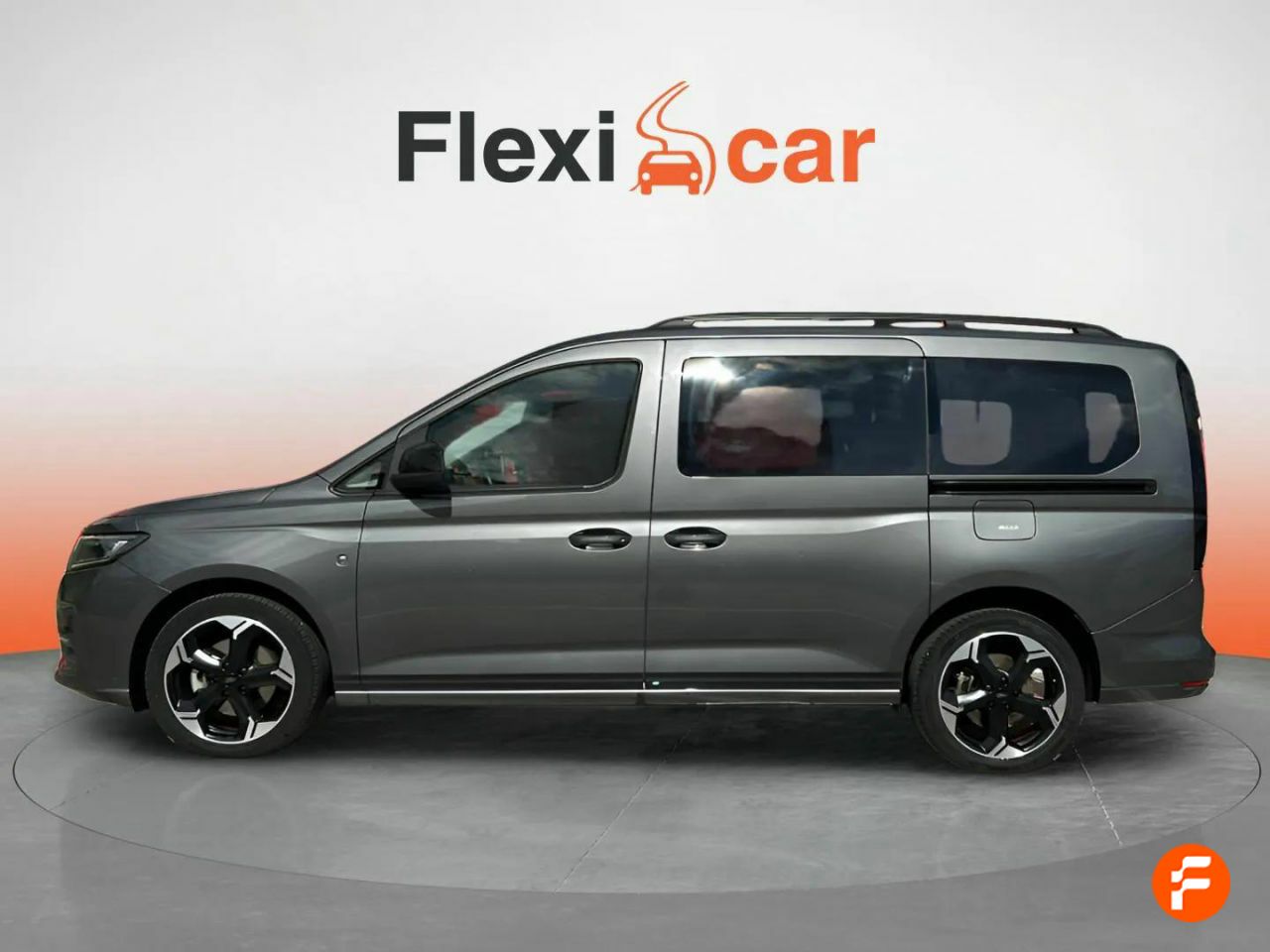 Foto Ford Tourneo Connect 4