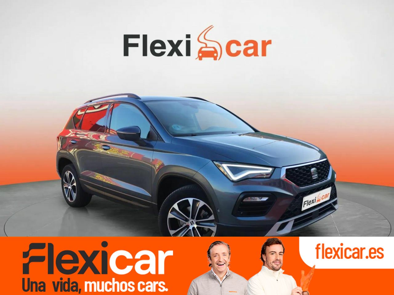 Foto Seat Ateca 1
