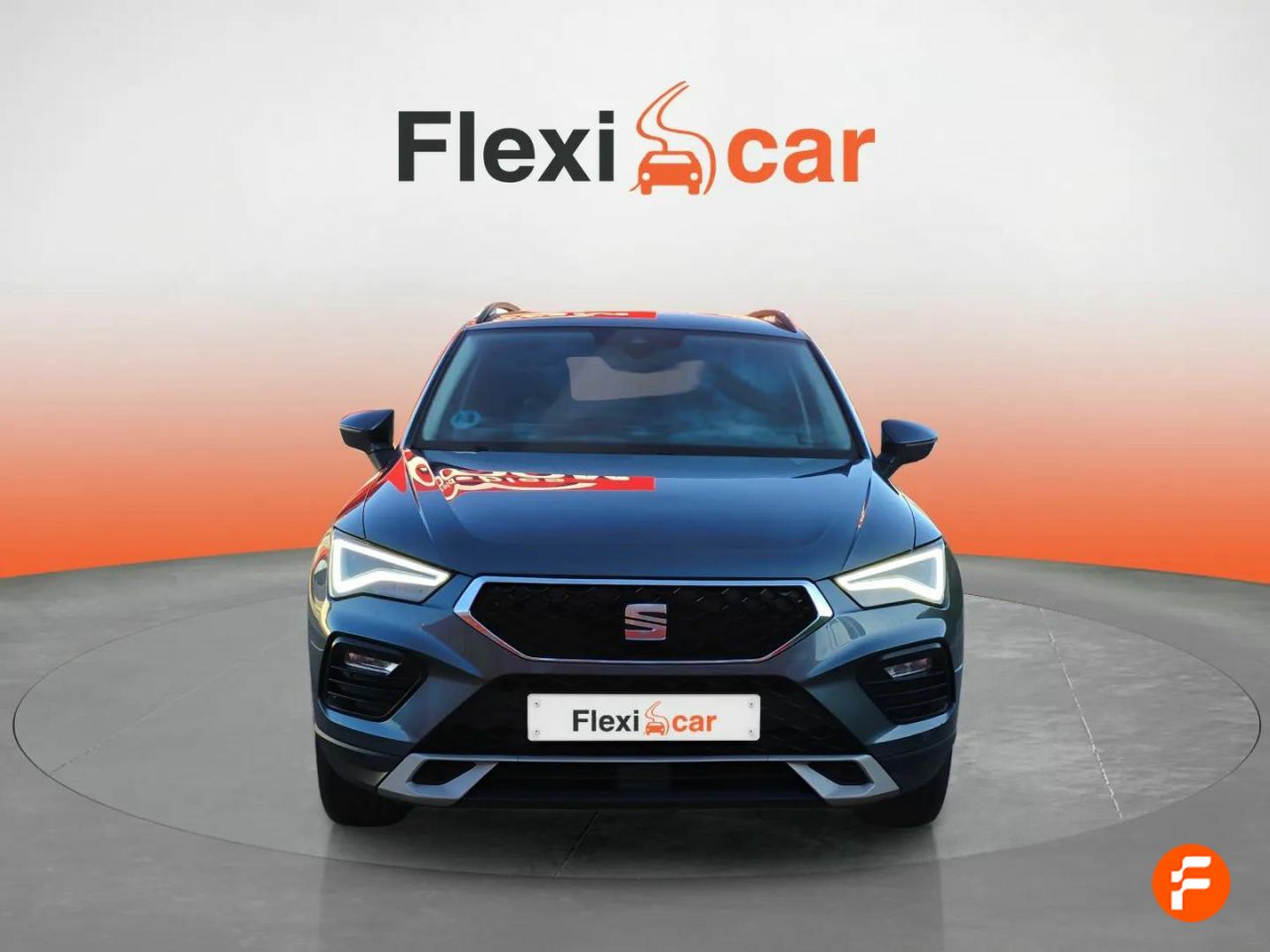 Foto Seat Ateca 2
