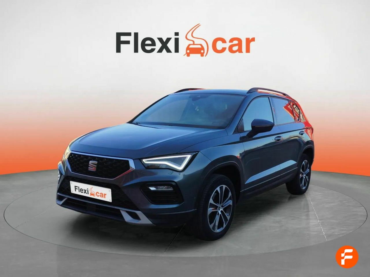 Foto Seat Ateca 3