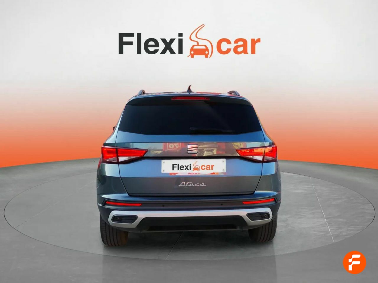 Foto Seat Ateca 9