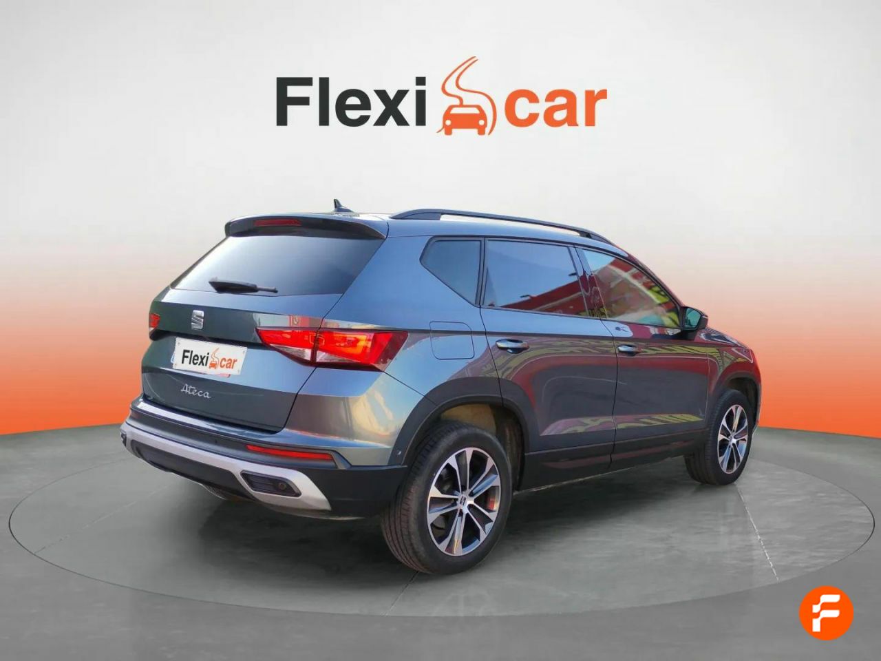 Foto Seat Ateca 10