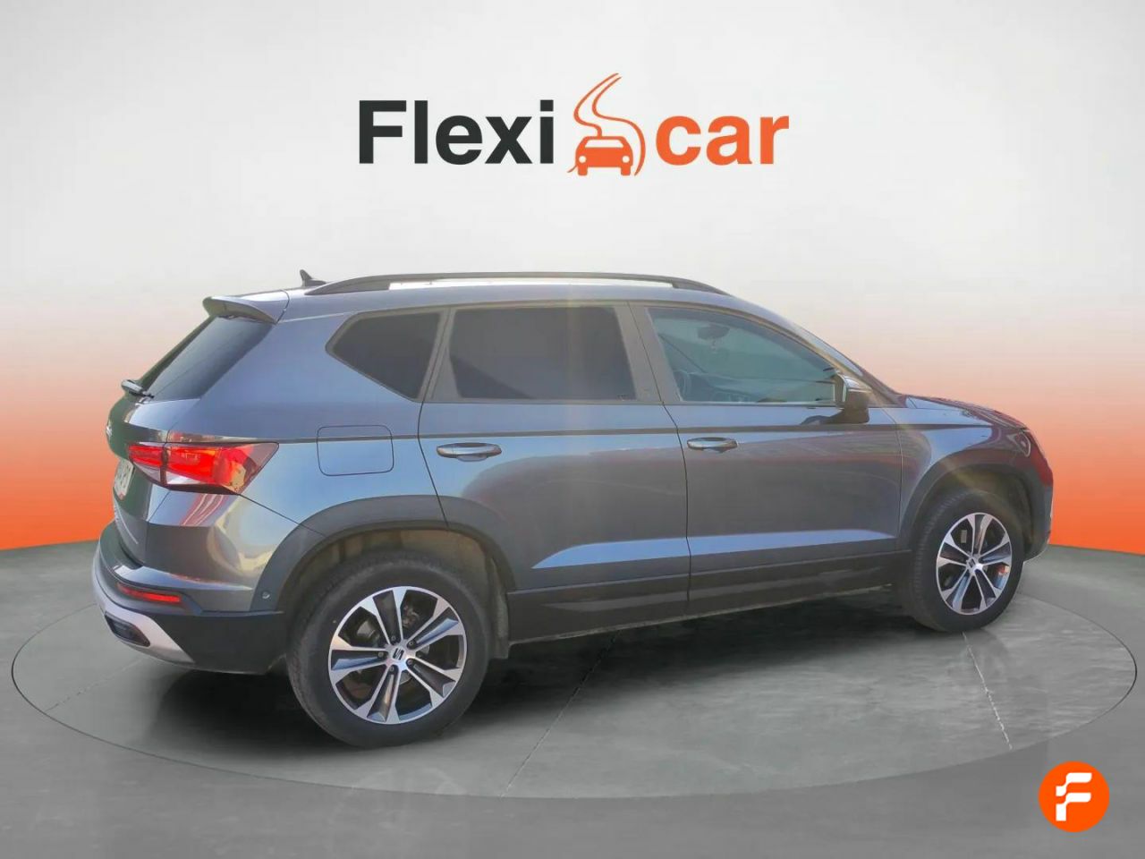 Foto Seat Ateca 11