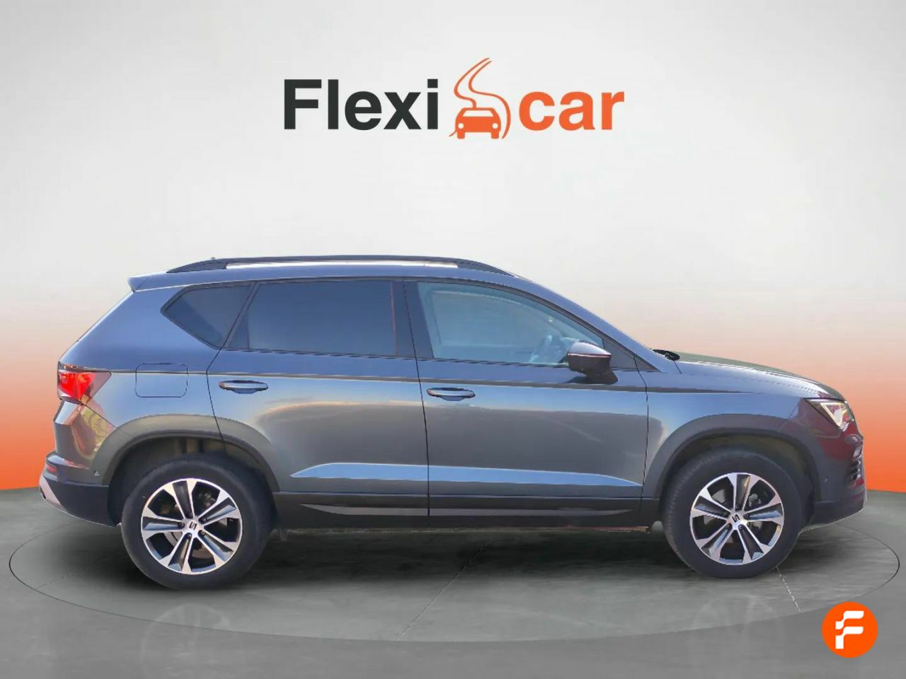 Foto Seat Ateca 12