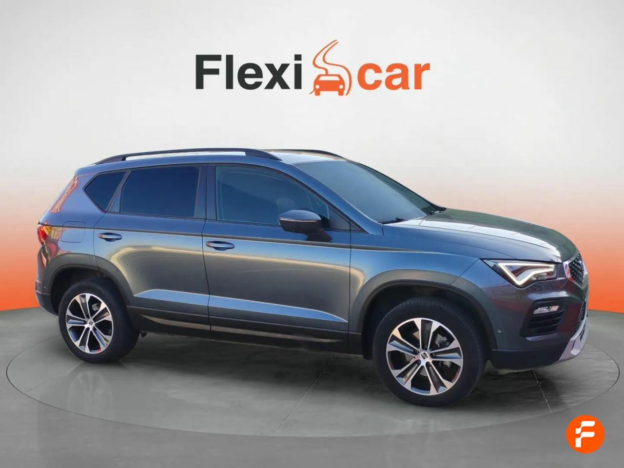 Foto Seat Ateca 13