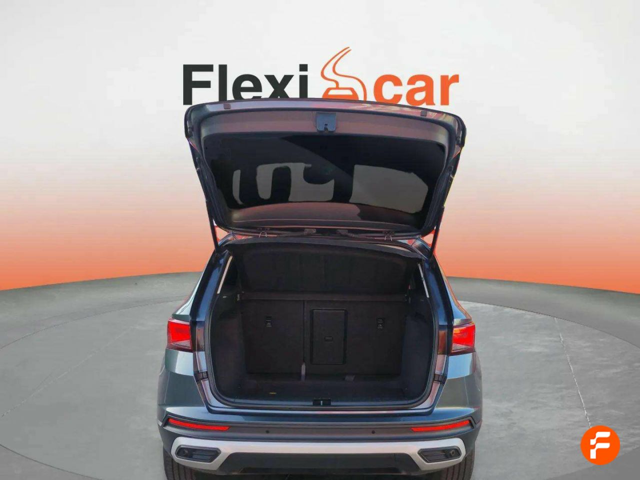 Foto Seat Ateca 14