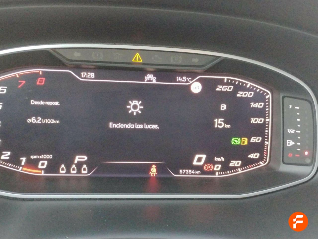 Foto Seat Ateca 18