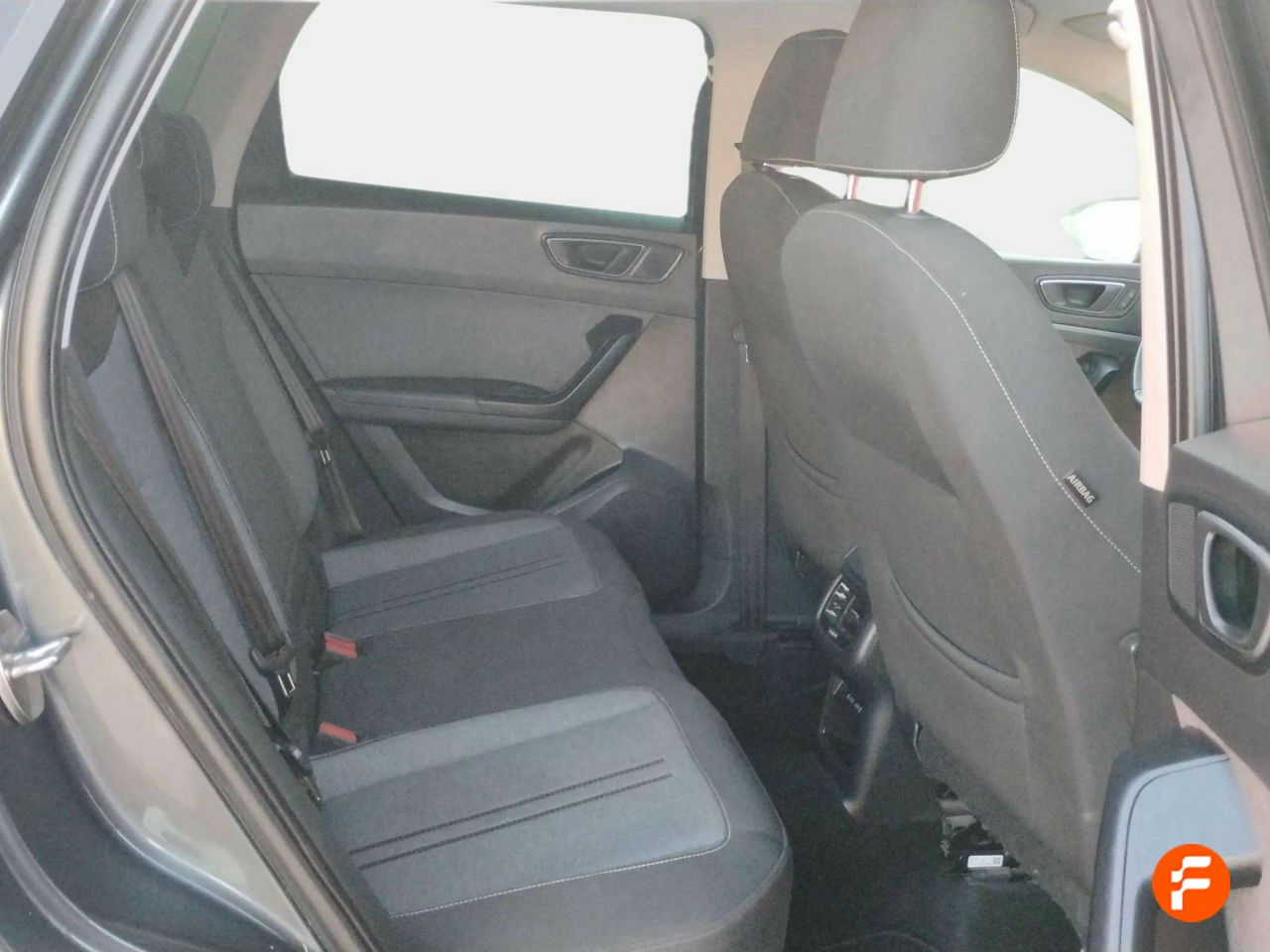 Foto Seat Ateca 20
