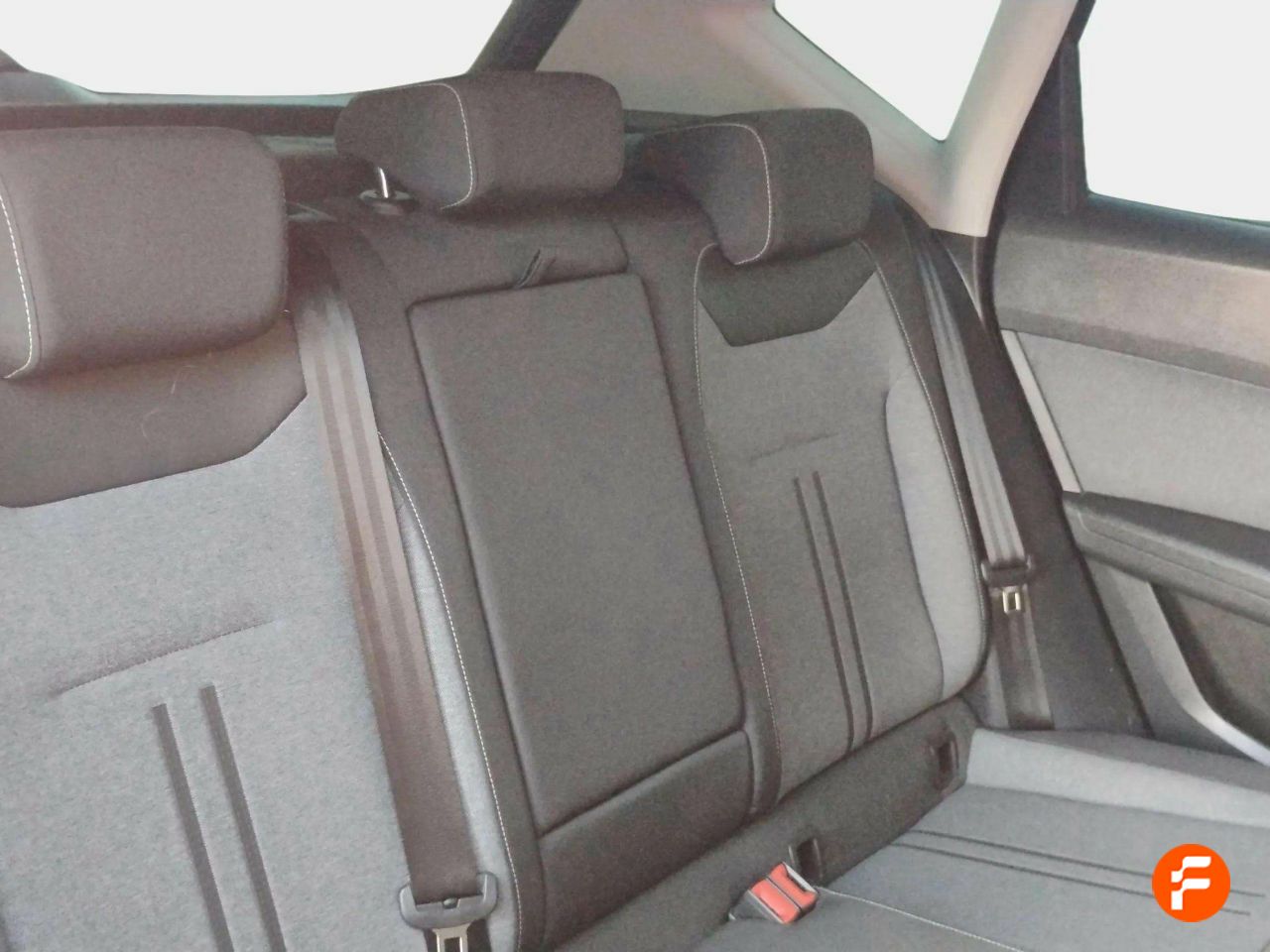 Foto Seat Ateca 21