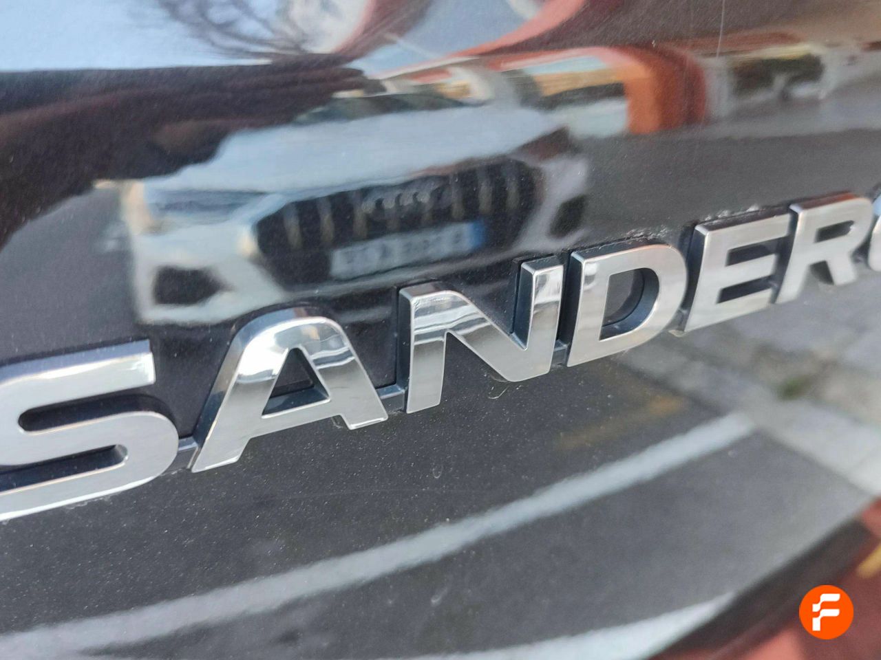 Foto Dacia Sandero 7