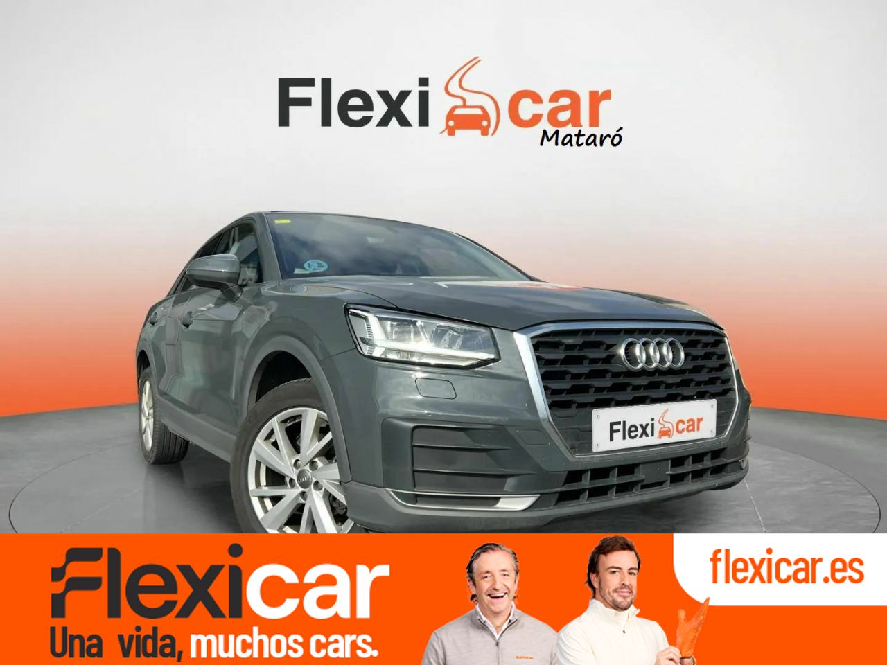 Foto Audi Q2 1