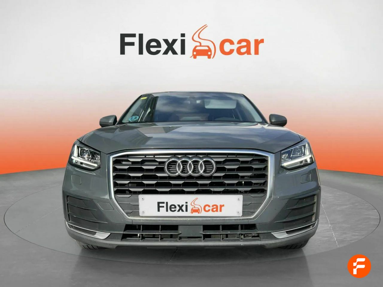 Foto Audi Q2 2