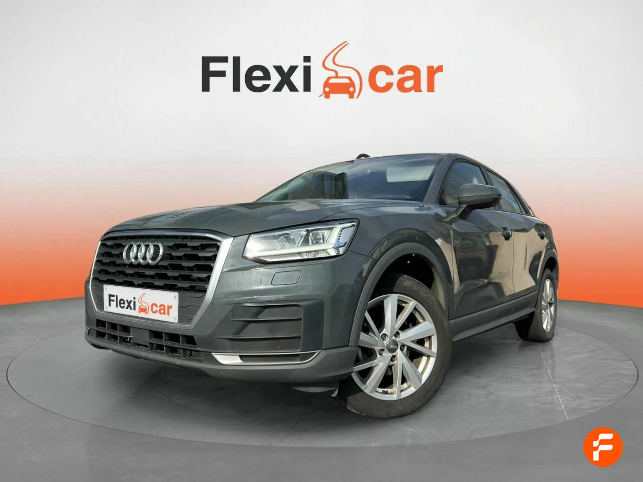 Foto Audi Q2 3