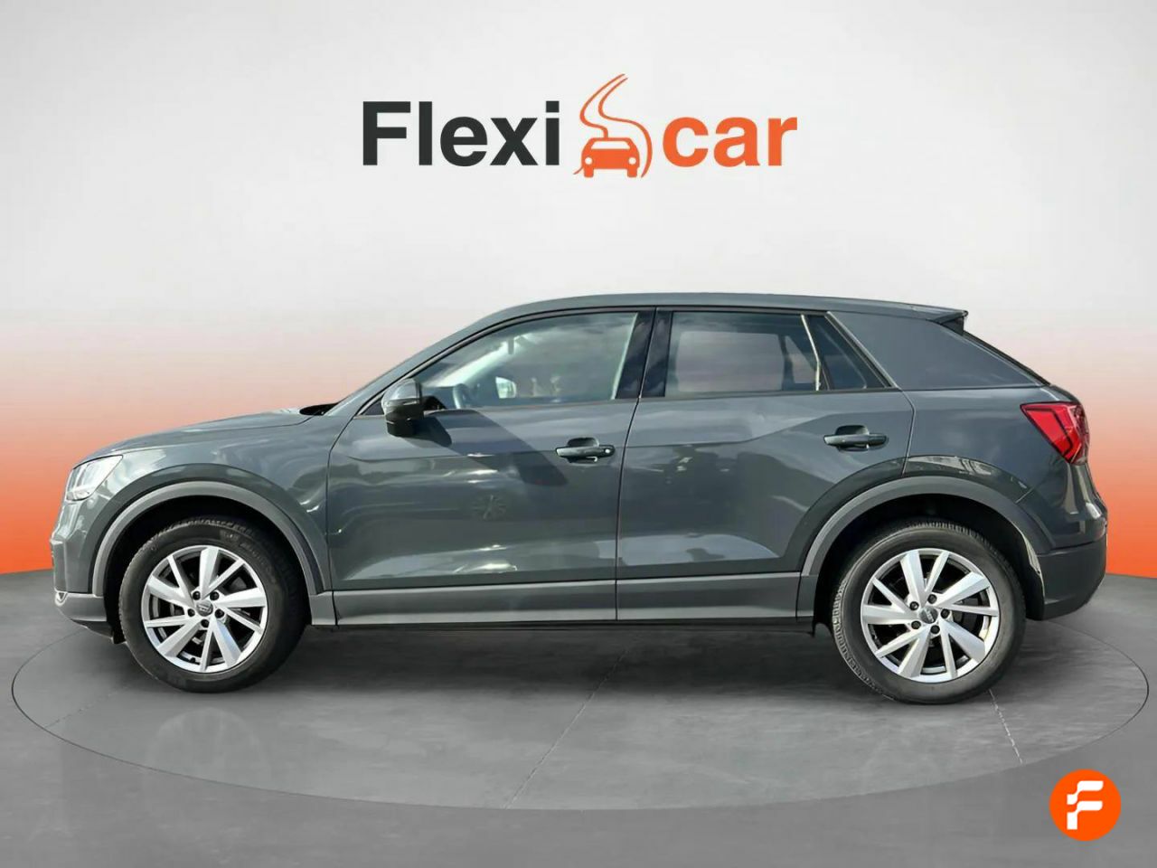 Foto Audi Q2 4