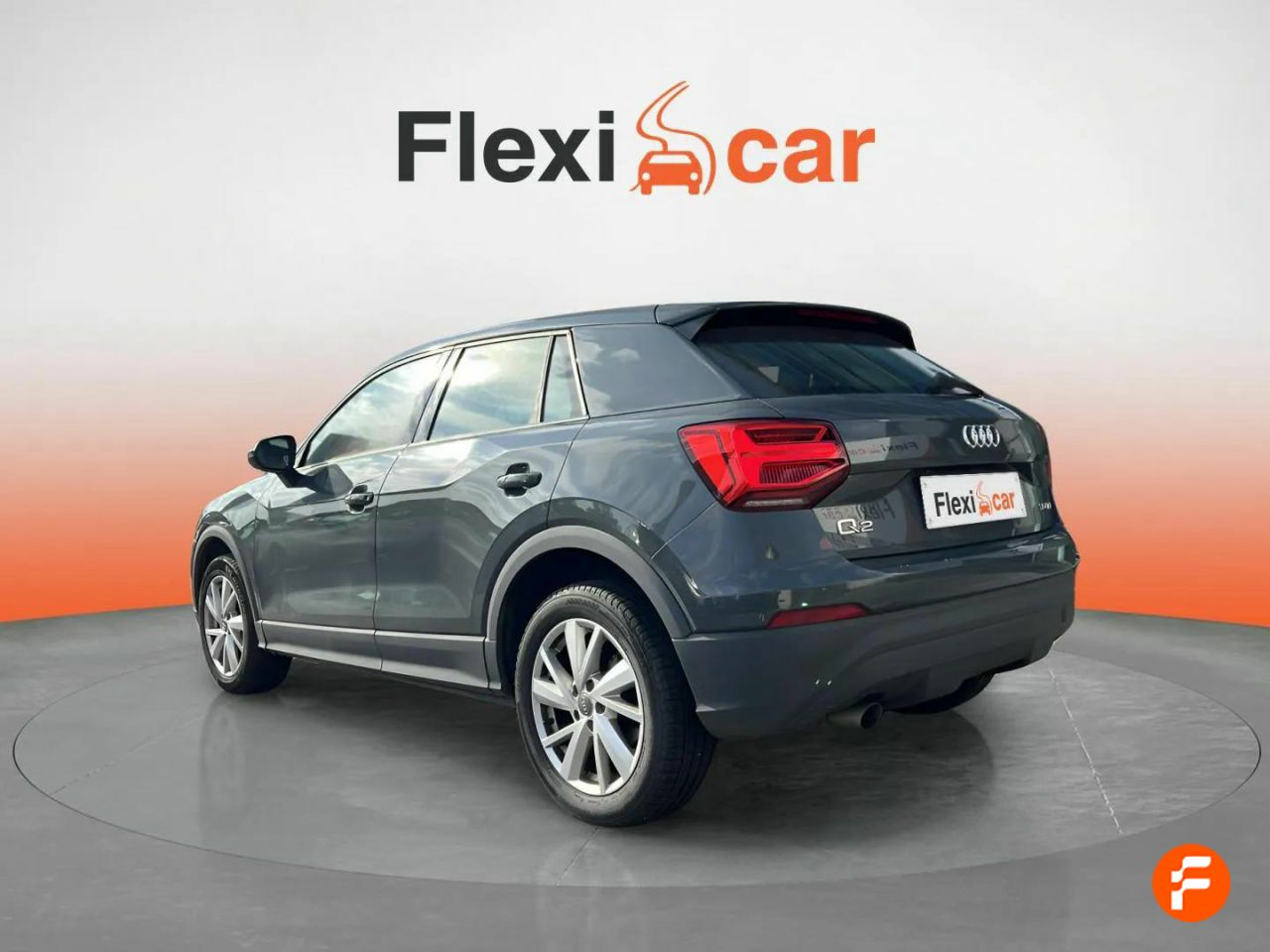 Foto Audi Q2 5