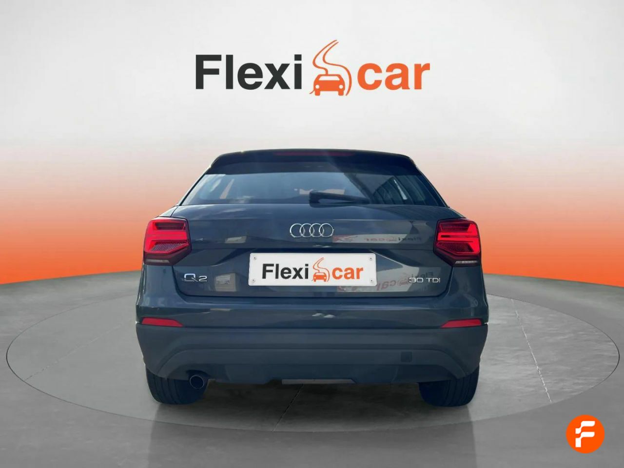 Foto Audi Q2 7