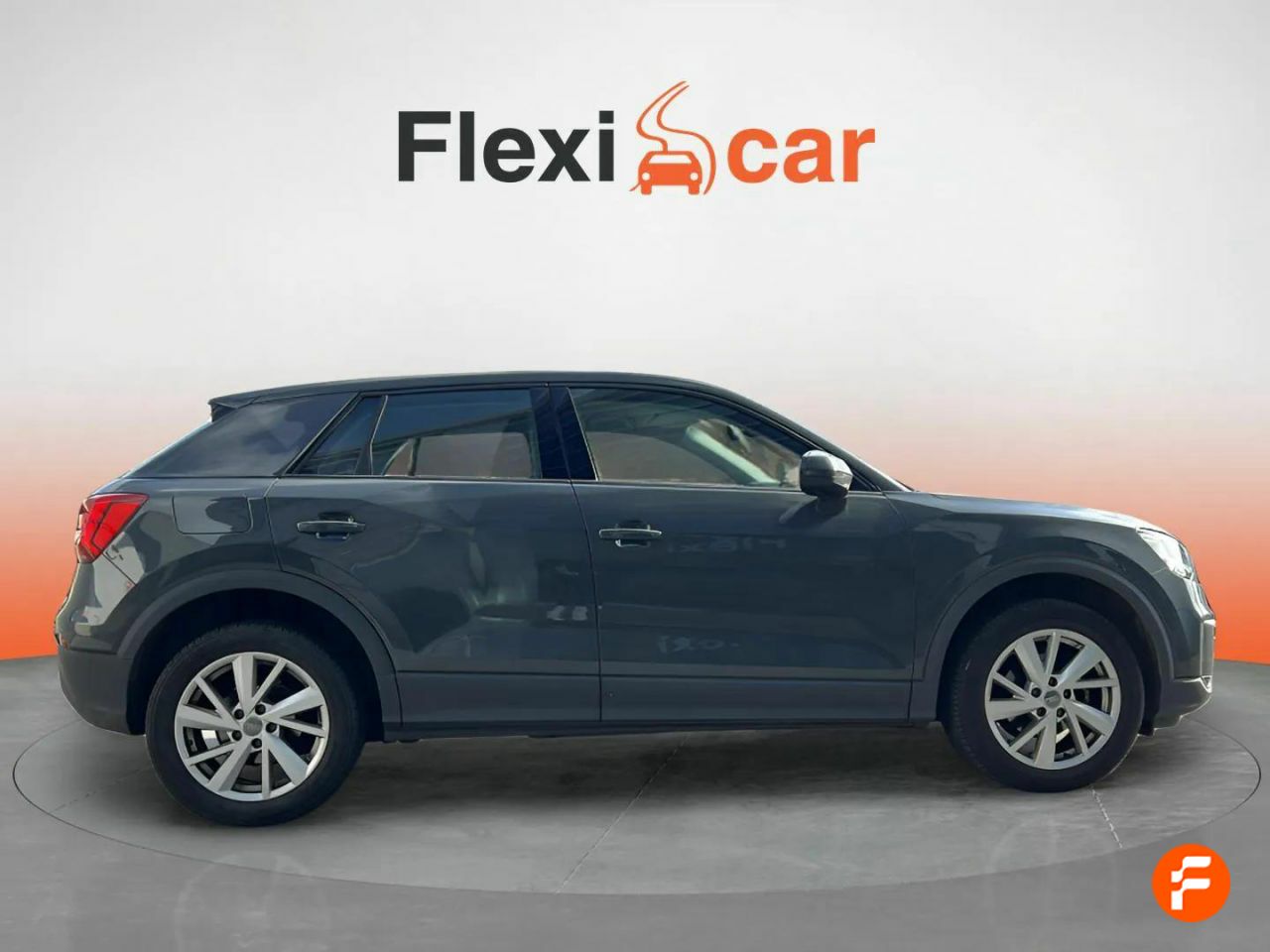 Foto Audi Q2 9