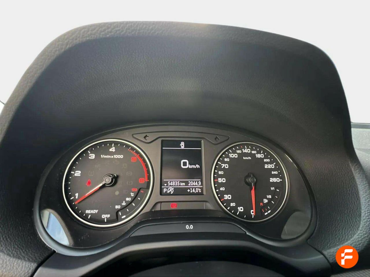 Foto Audi Q2 10