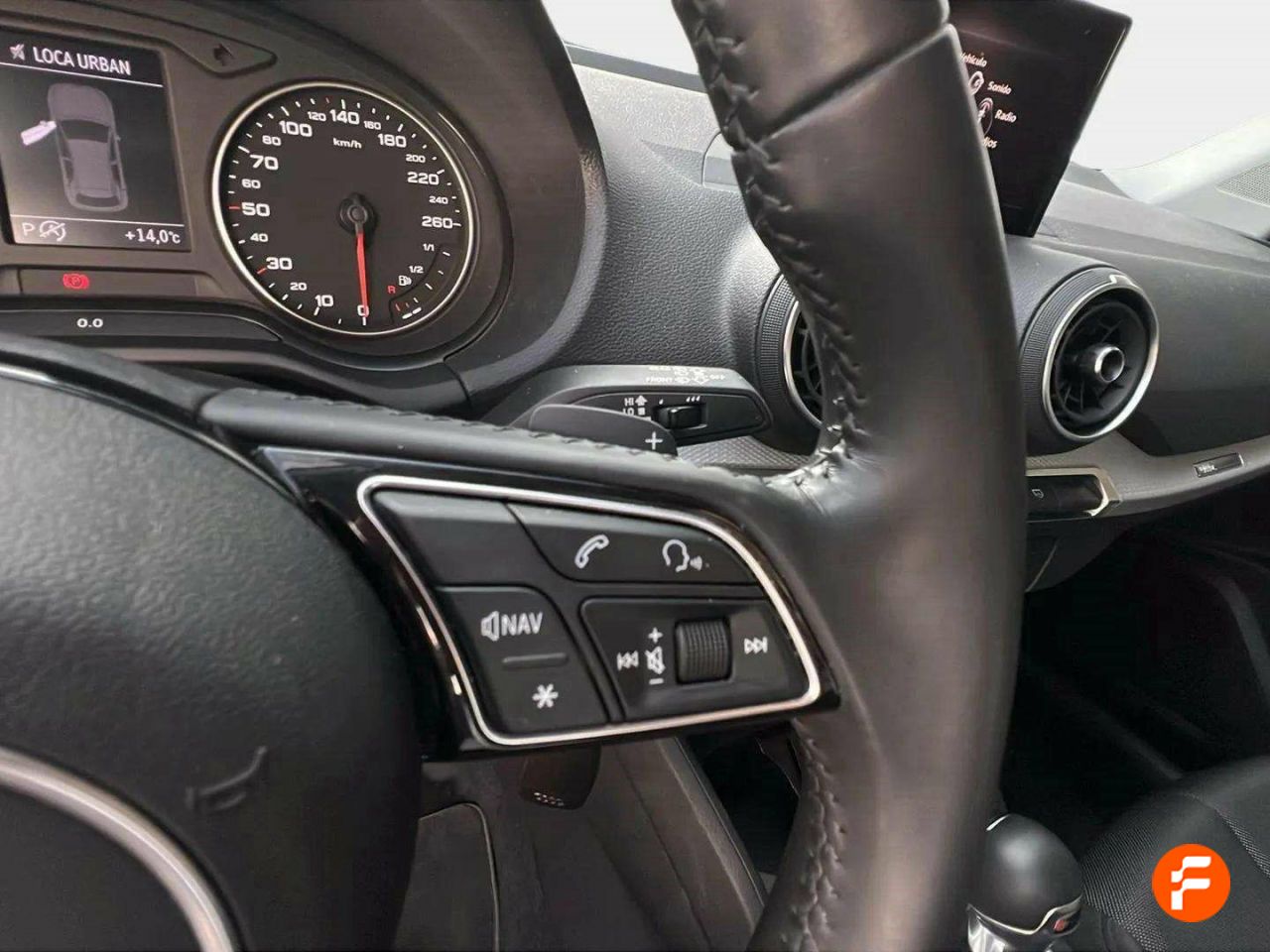 Foto Audi Q2 17