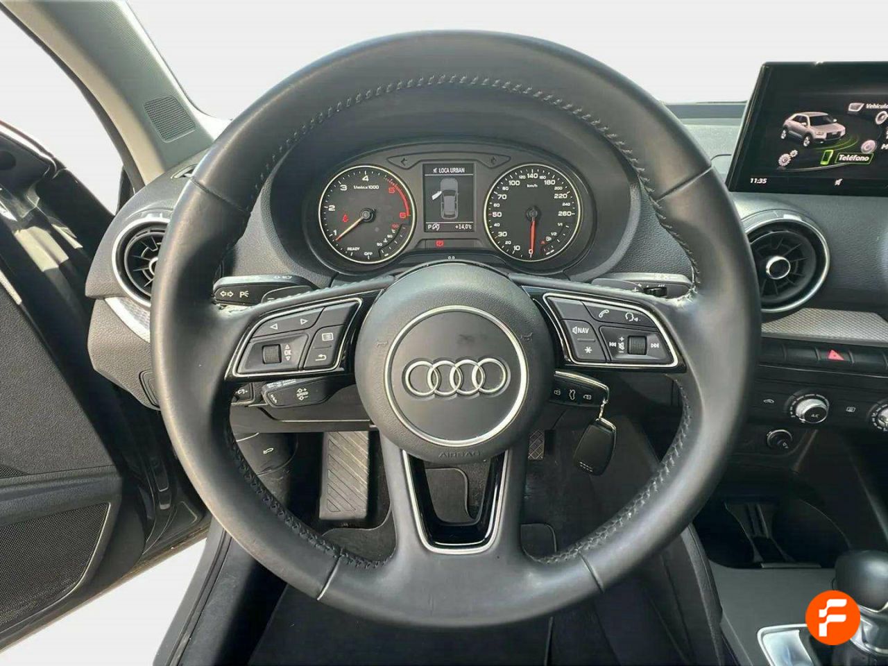 Foto Audi Q2 19