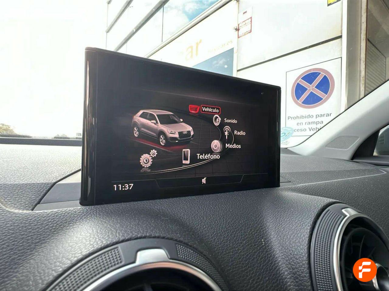 Foto Audi Q2 20