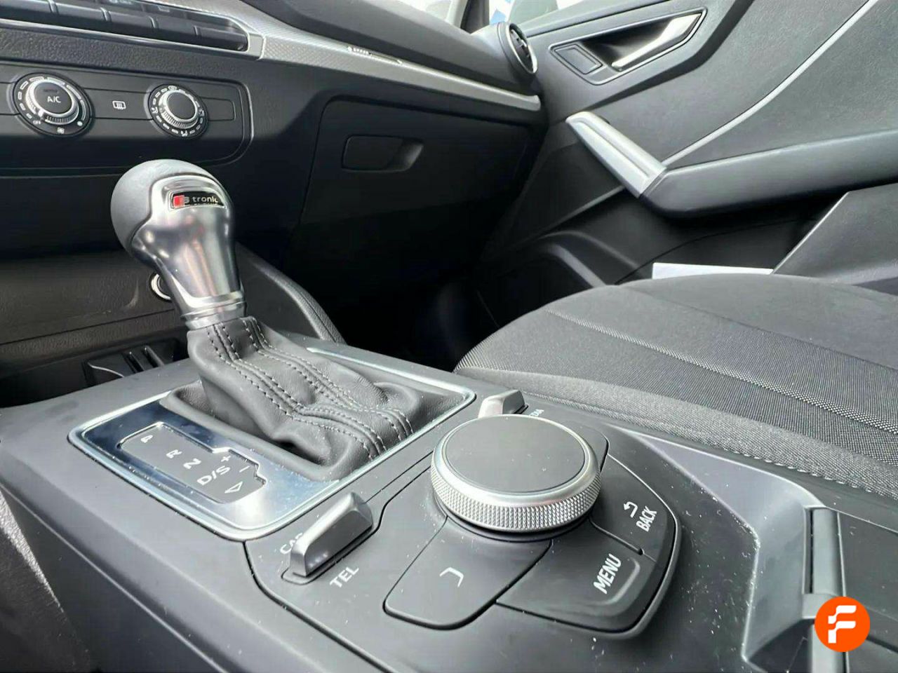 Foto Audi Q2 22