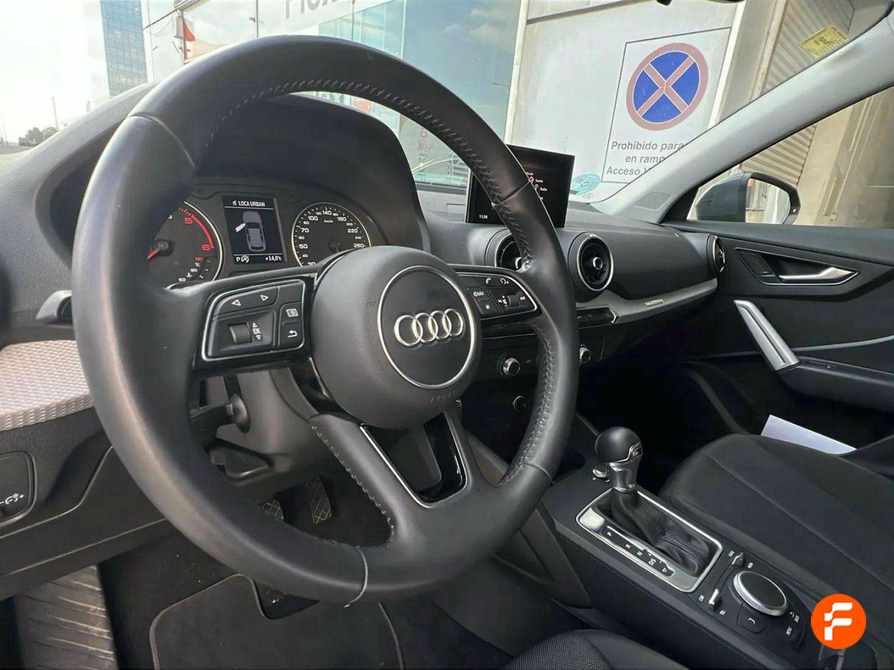 Foto Audi Q2 23
