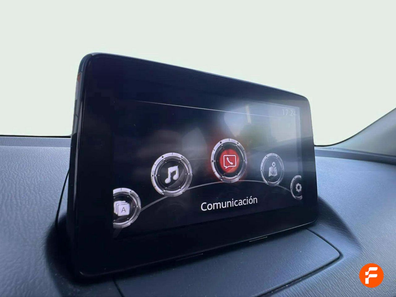 Foto Mazda Mazda2 13