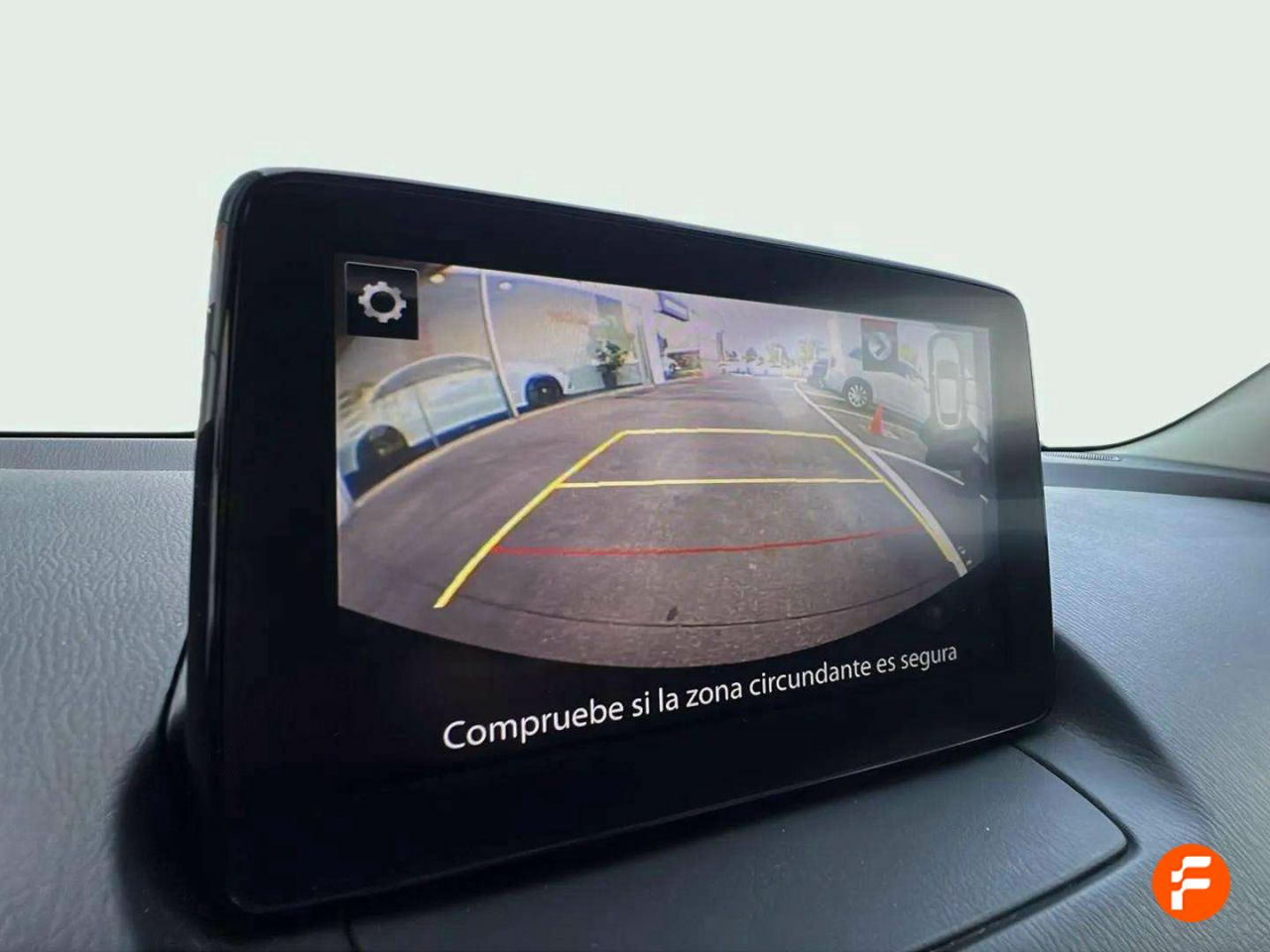 Foto Mazda Mazda2 16