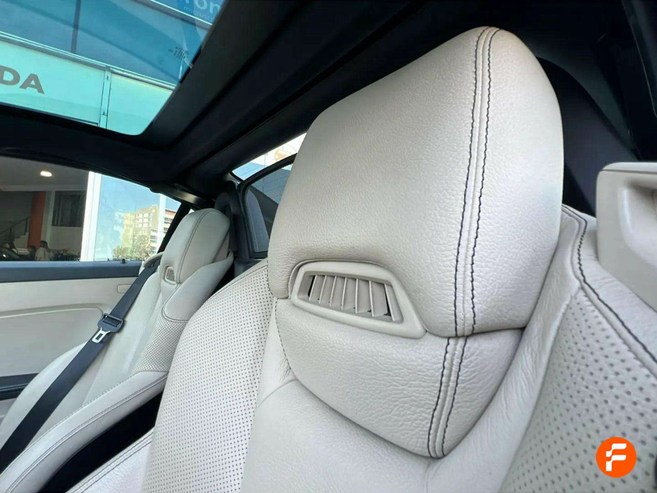 Foto Mercedes-Benz Clase SLC 17
