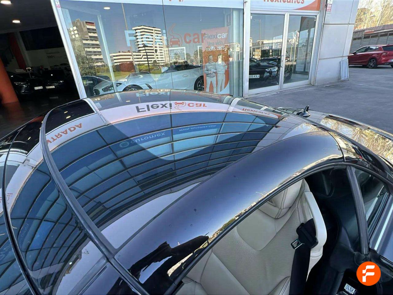 Foto Mercedes-Benz Clase SLC 39