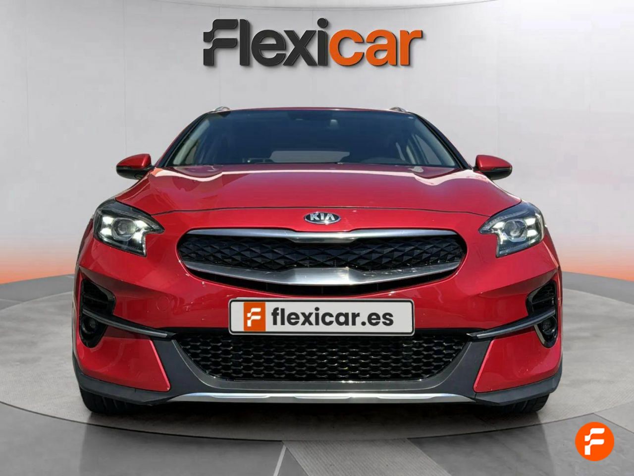 Foto Kia XCeed 2