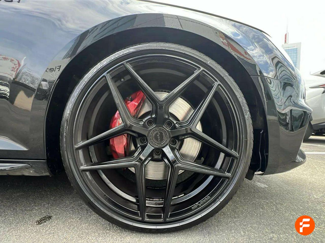 Foto Audi A4 39