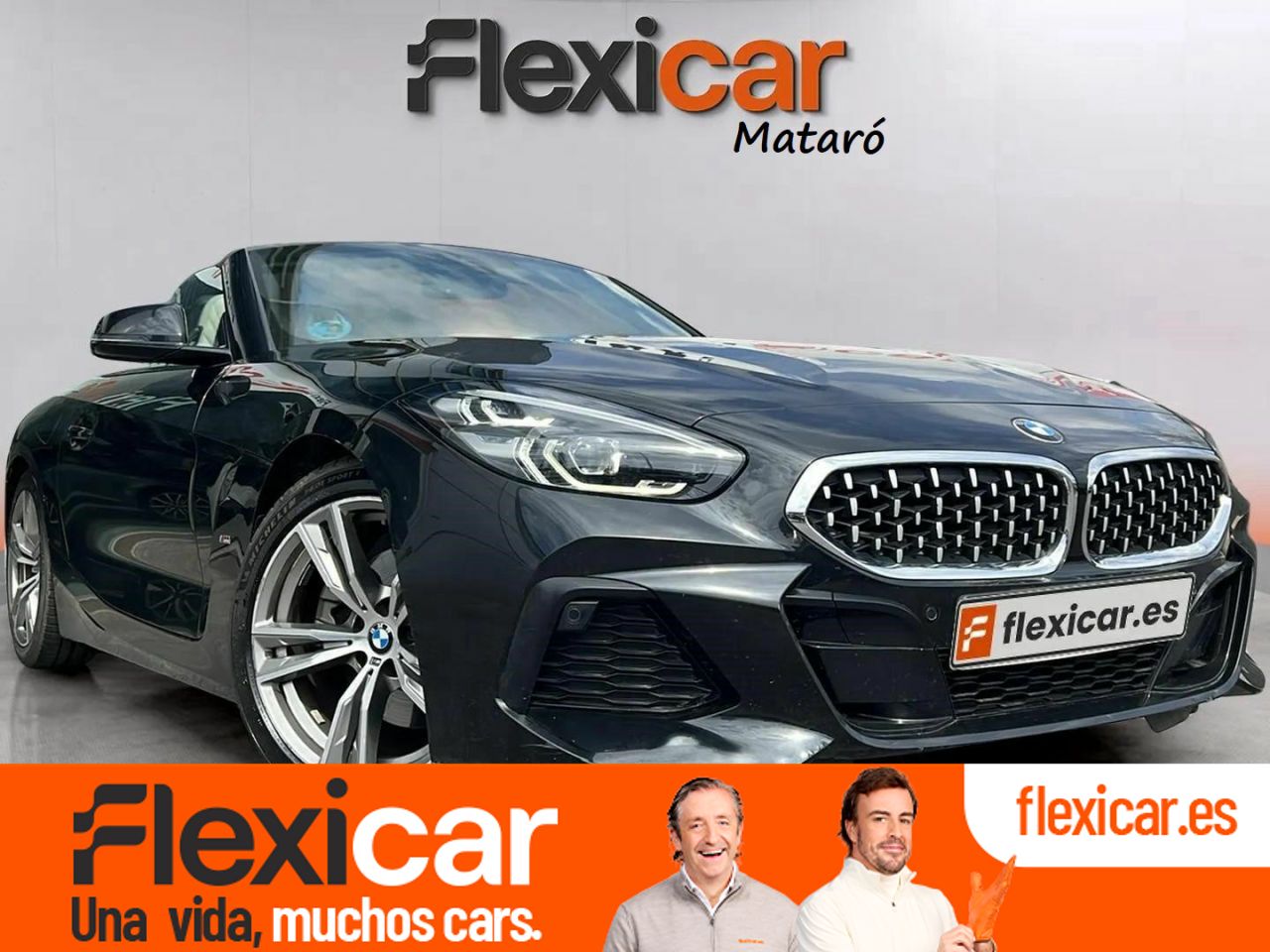 Foto BMW Z4 1