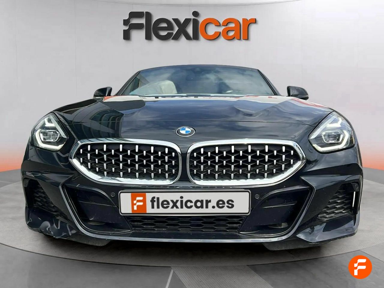 Foto BMW Z4 2