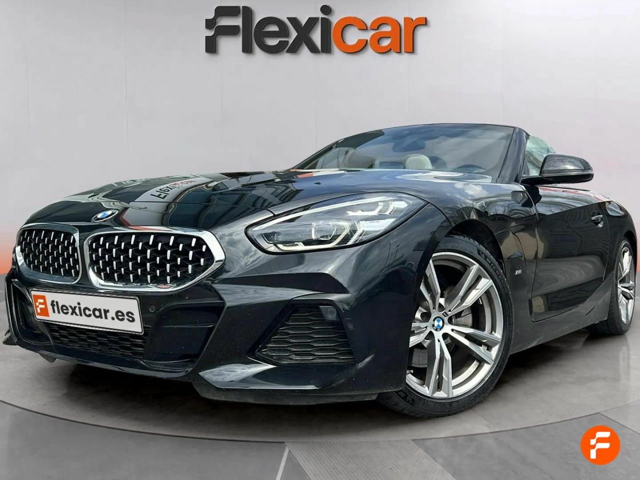 Foto BMW Z4 3