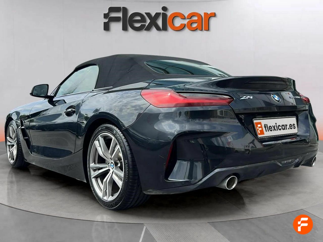 Foto BMW Z4 5