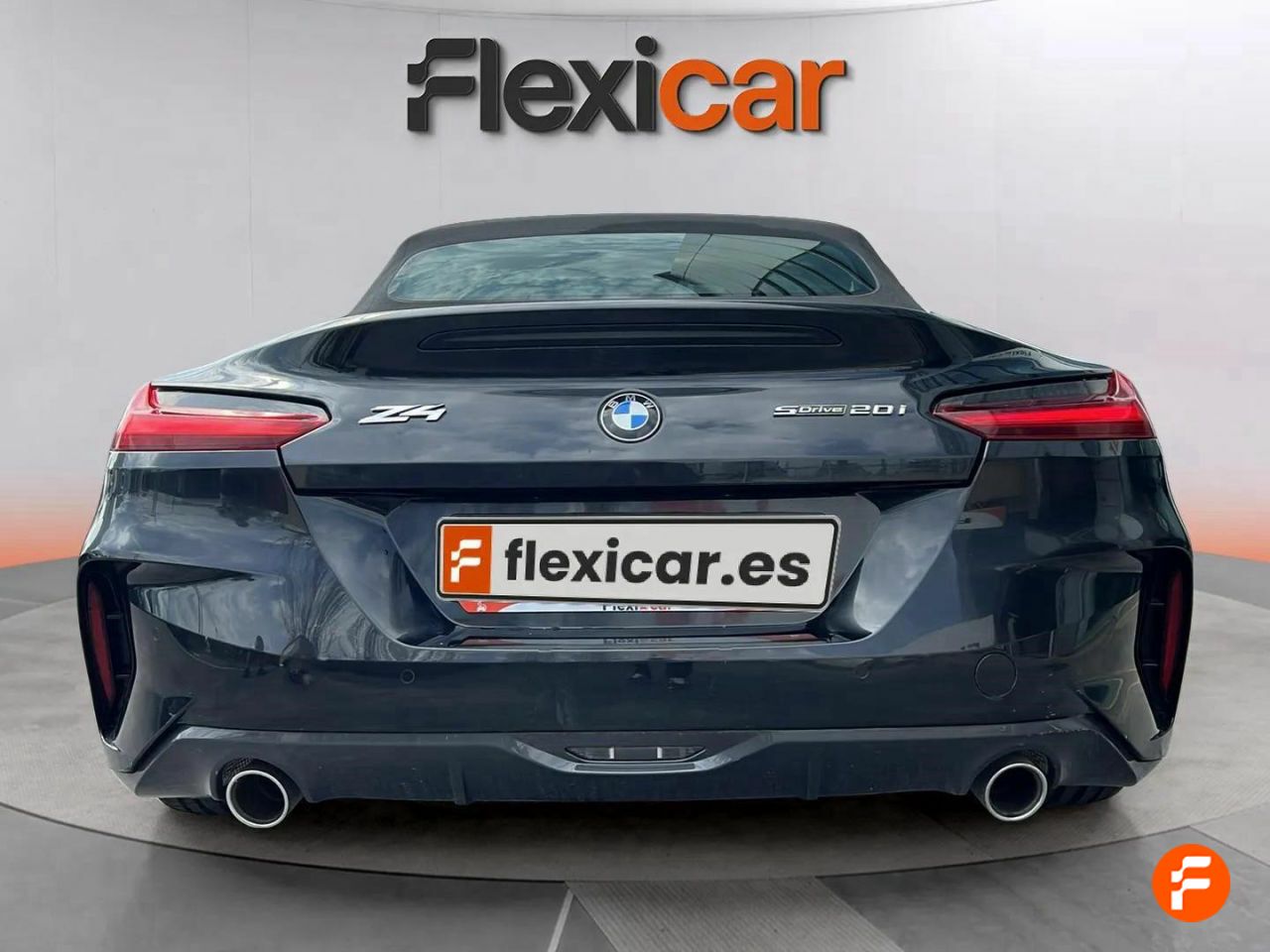 Foto BMW Z4 7