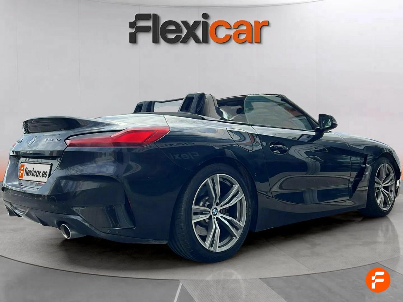 Foto BMW Z4 8
