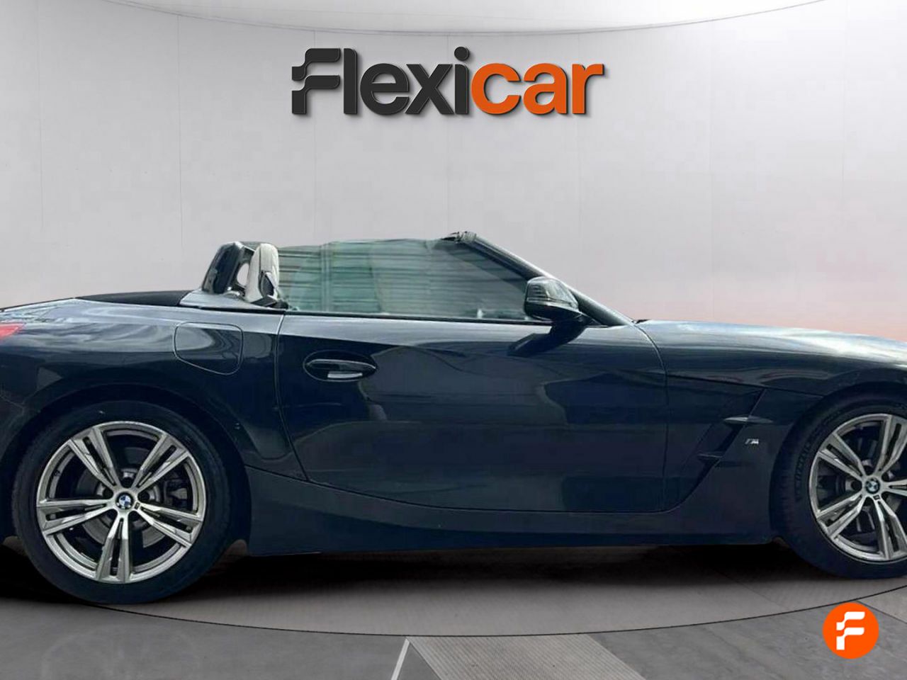 Foto BMW Z4 9