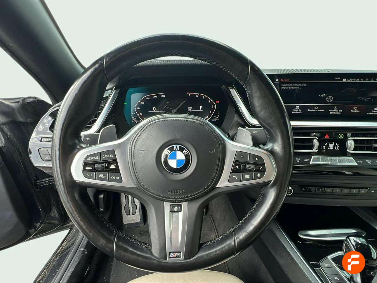 Foto BMW Z4 12