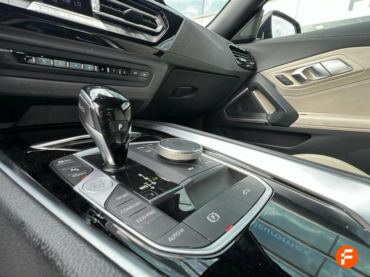 Foto BMW Z4 14