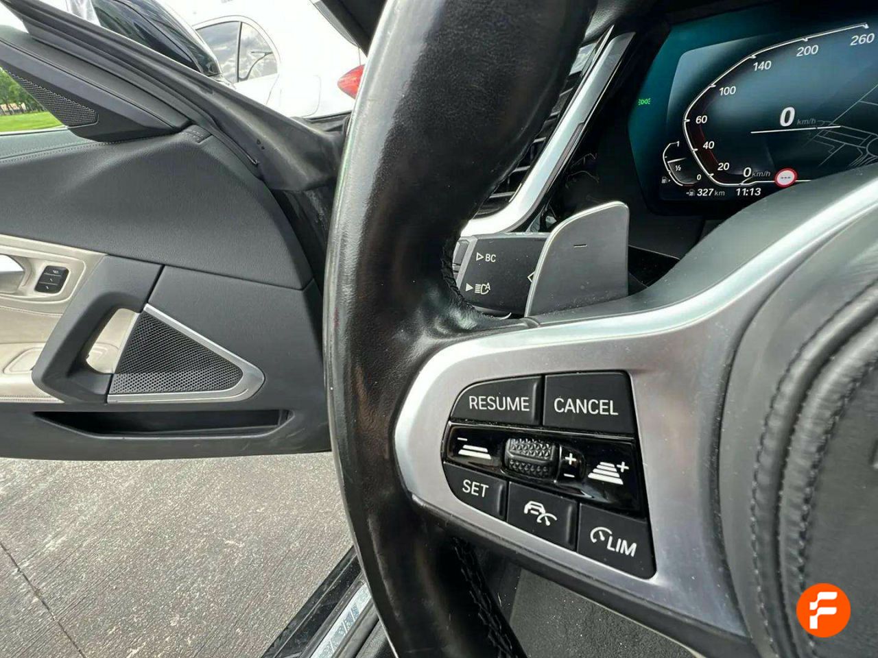 Foto BMW Z4 16