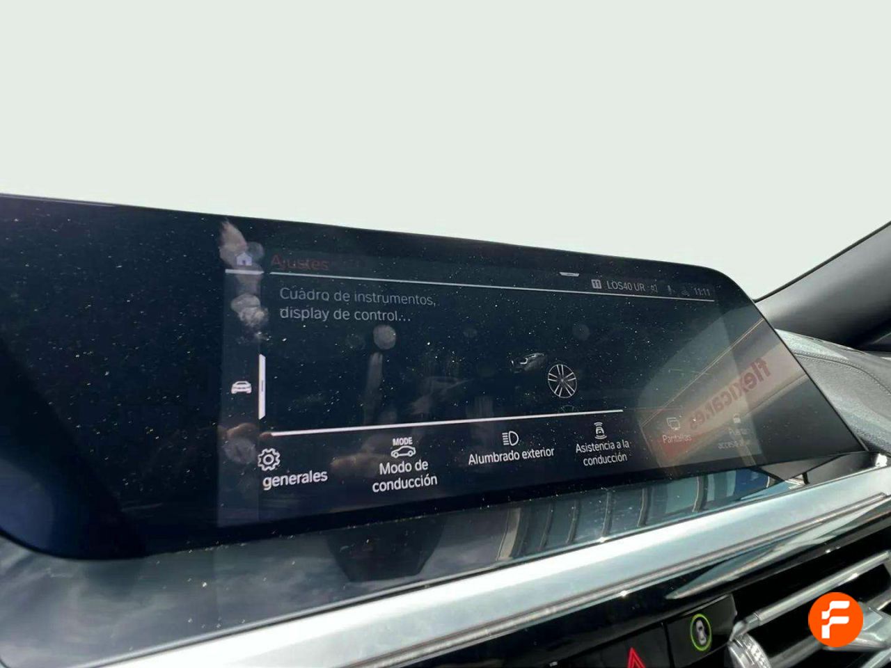 Foto BMW Z4 17