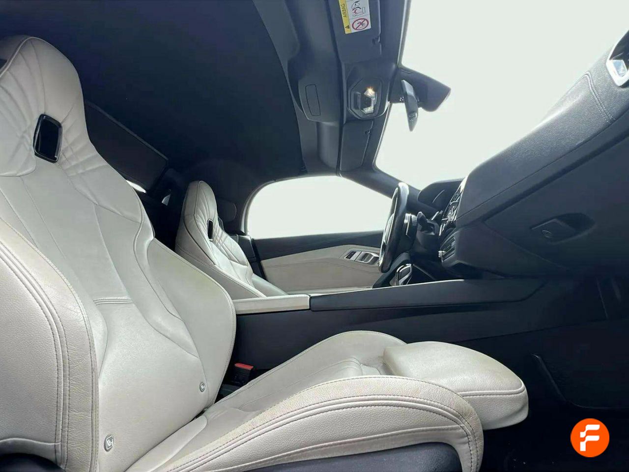 Foto BMW Z4 19