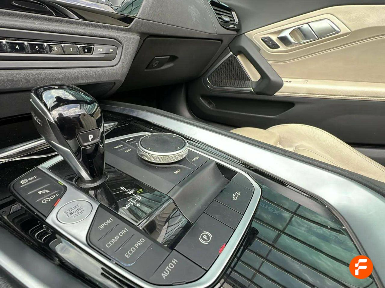 Foto BMW Z4 22